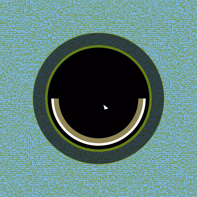 Coding Eye #7