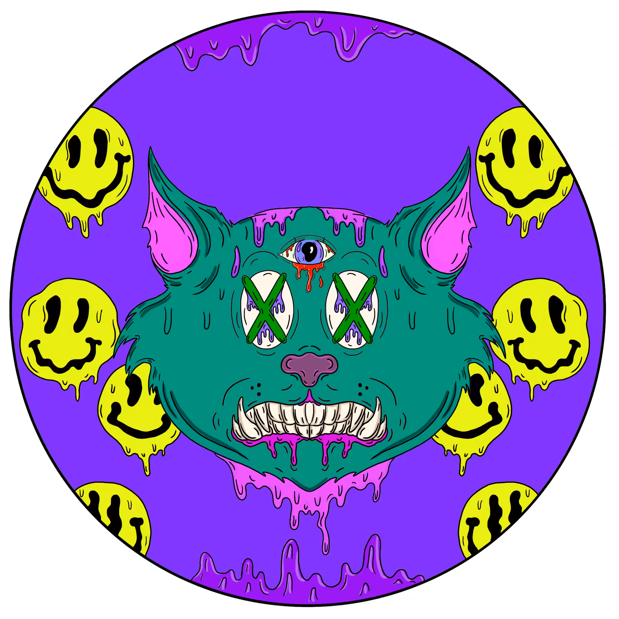 TABZ #6236