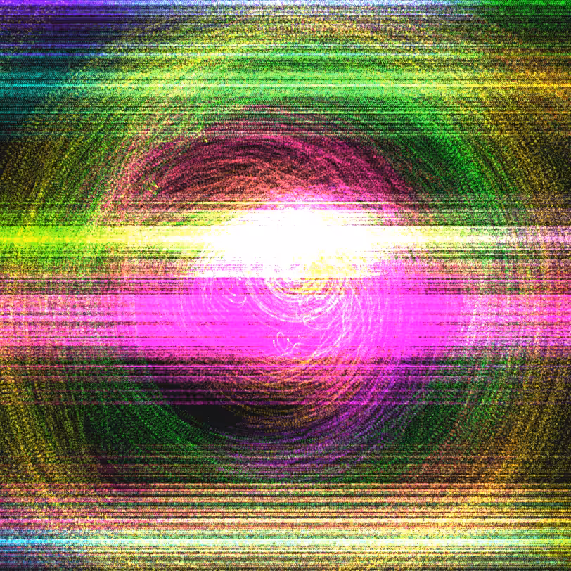 Neon Painter #22