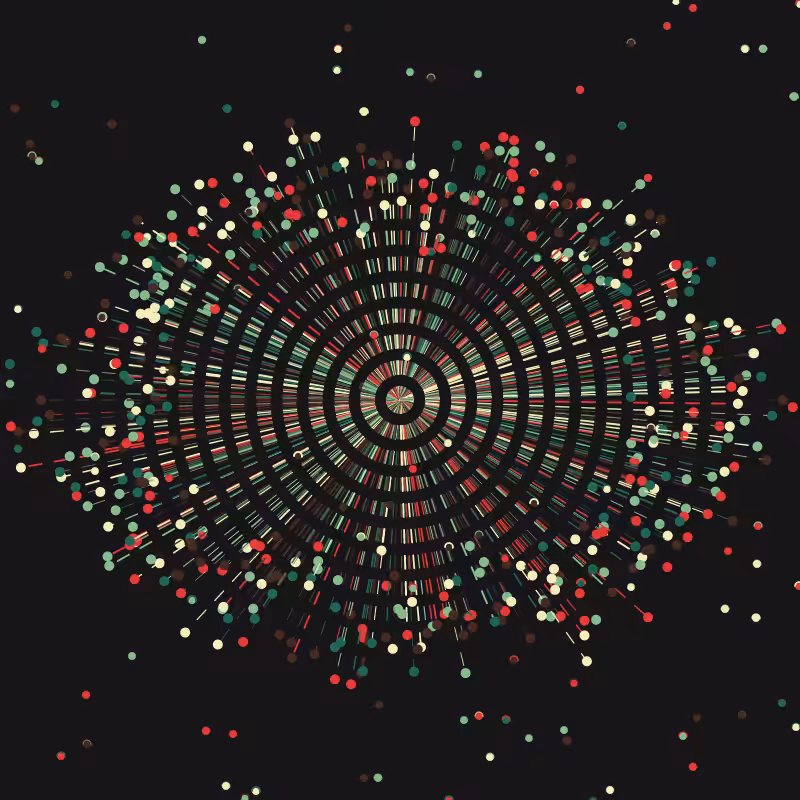 Supernova Residual #80