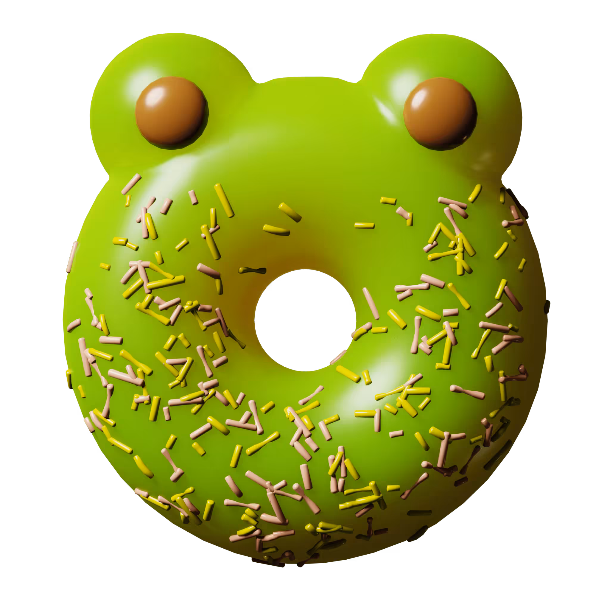 Ribbit