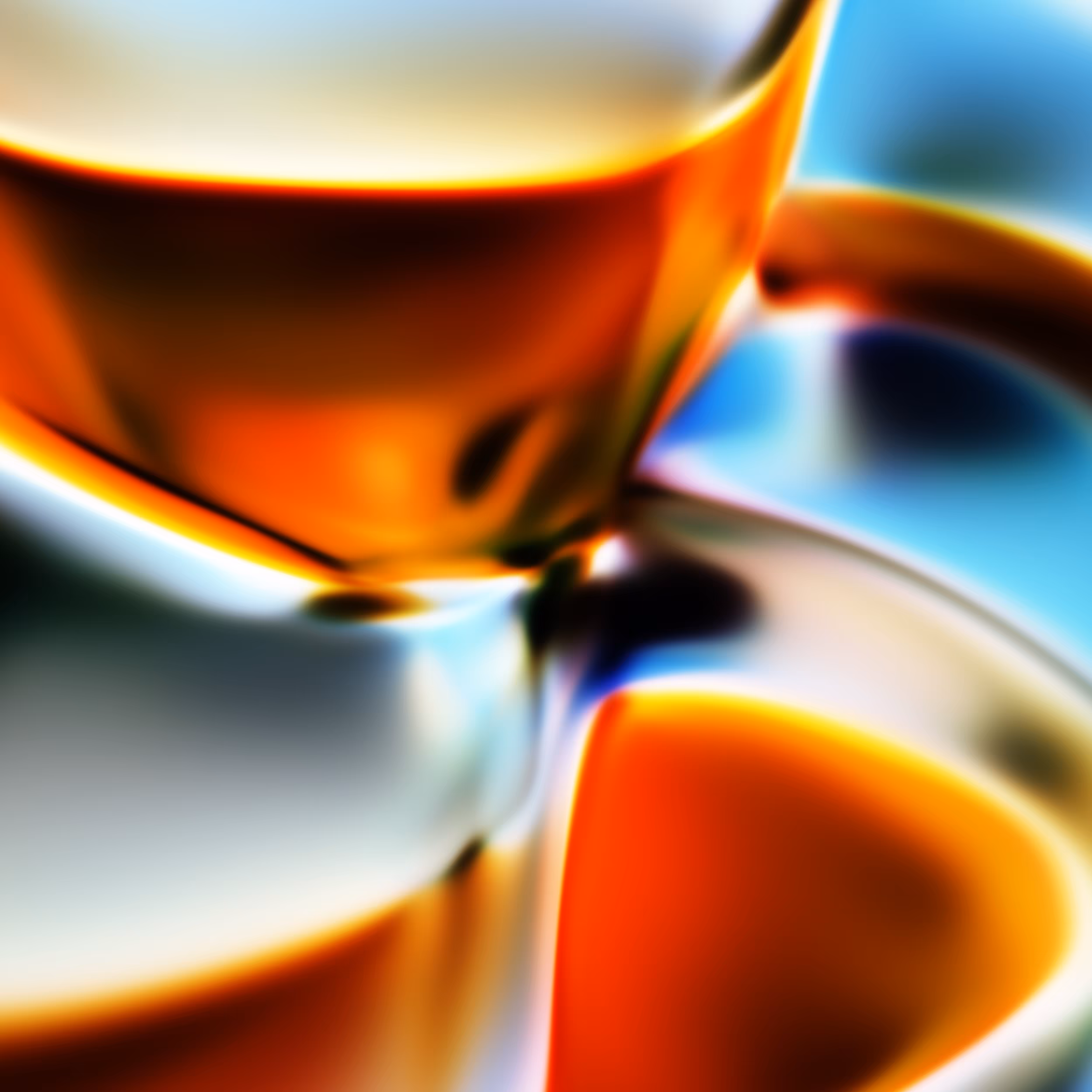 espresso #1
