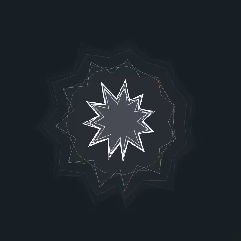 star (complex) #547