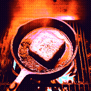 UR BRAIN ON SPAM