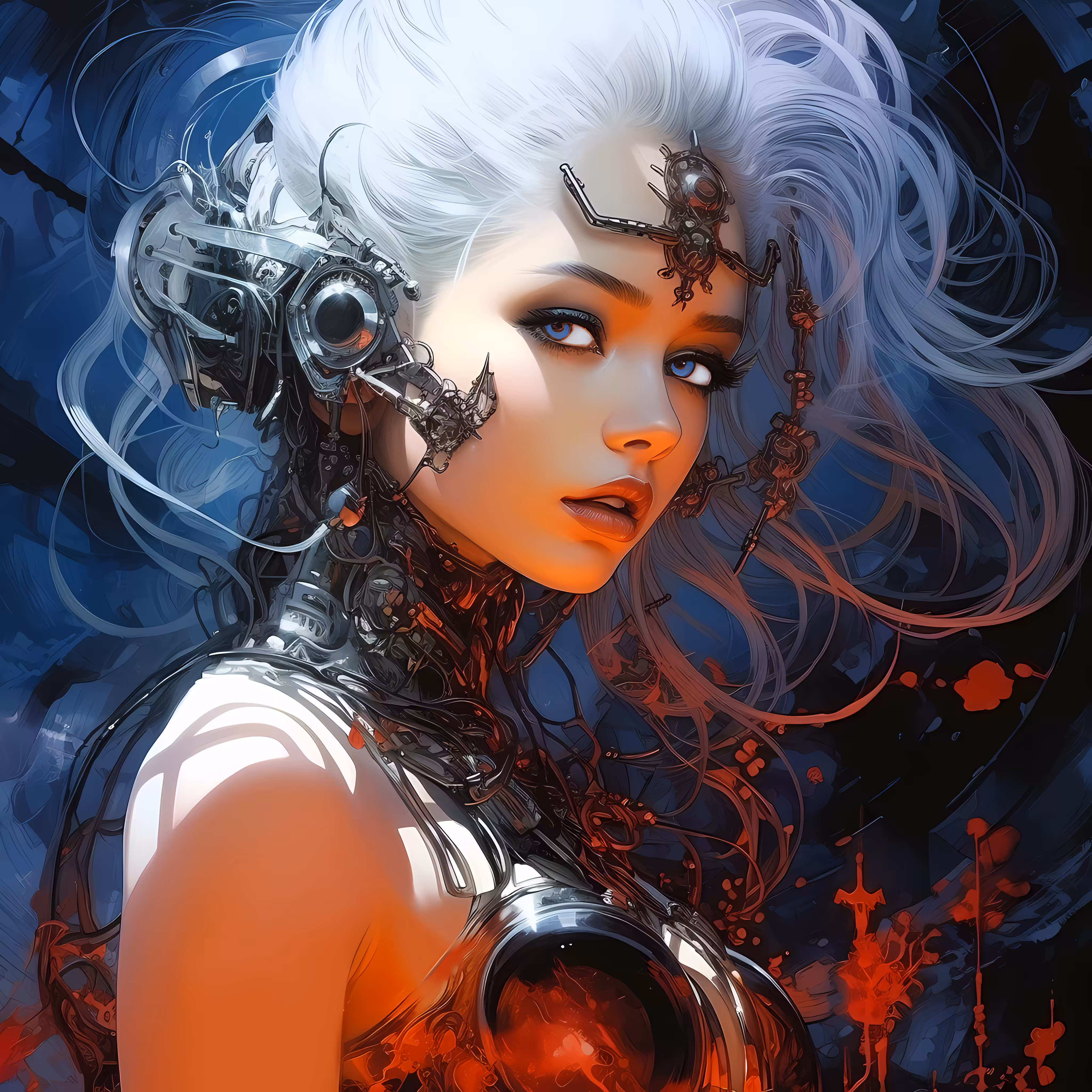 Inanna
