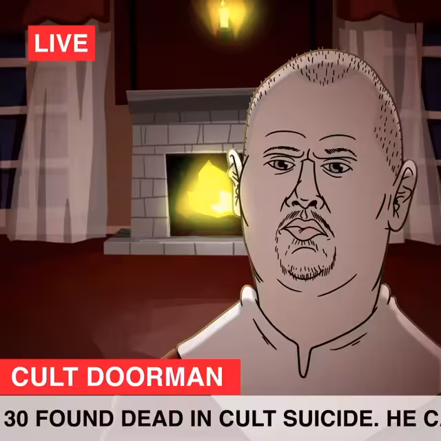 Steve Door
