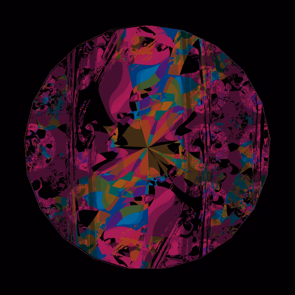 broken gem #10