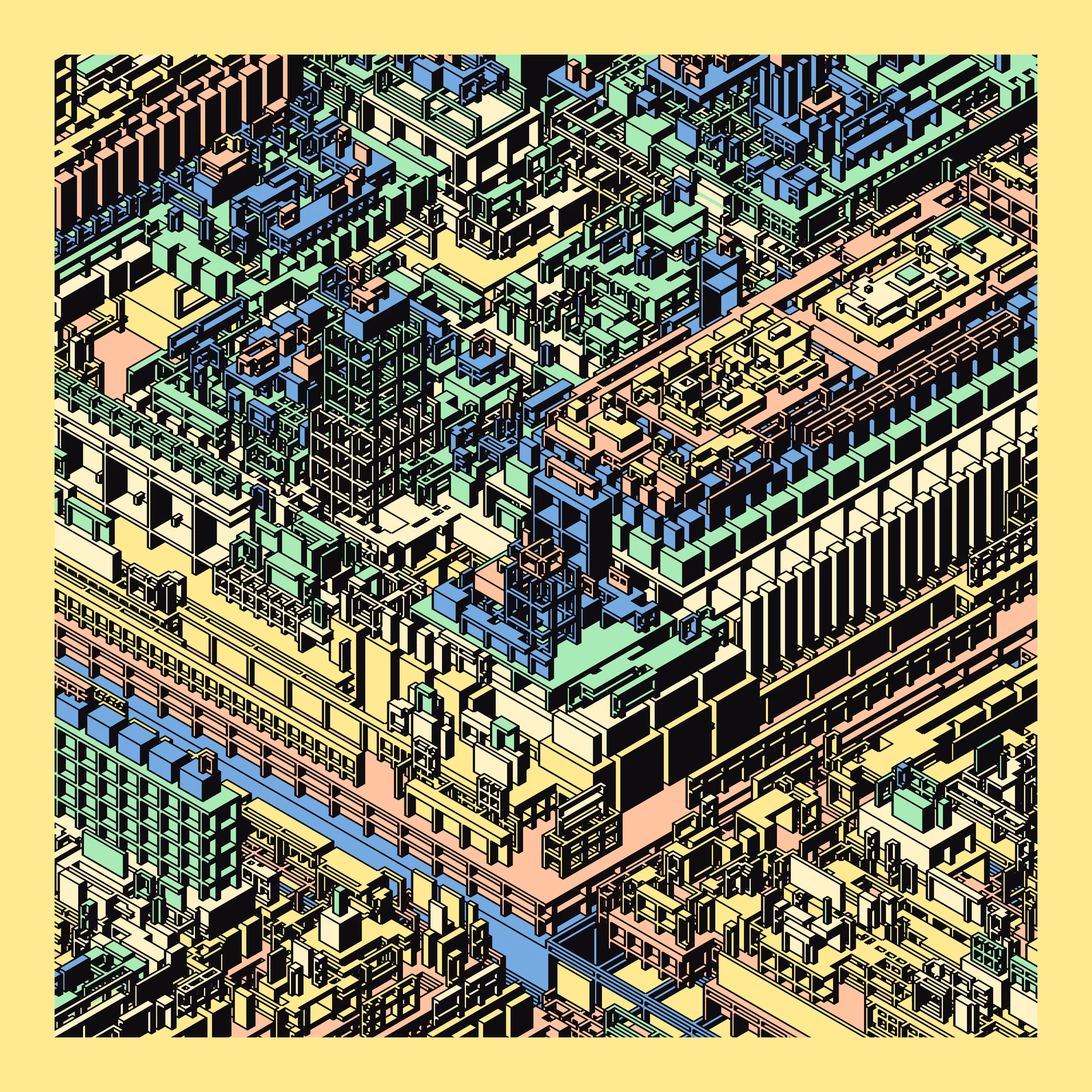 Plasticity #442
