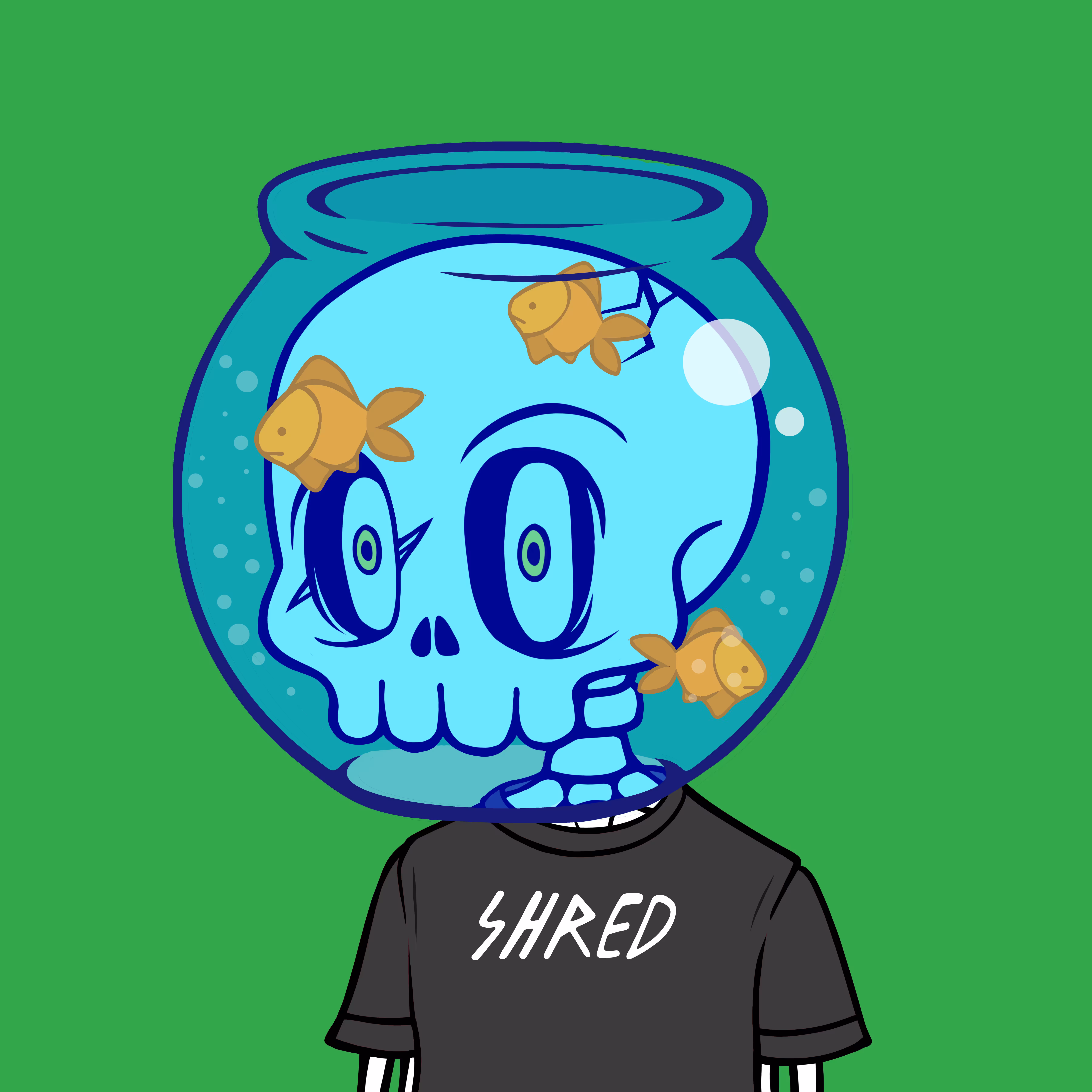 ShredFace - 0074