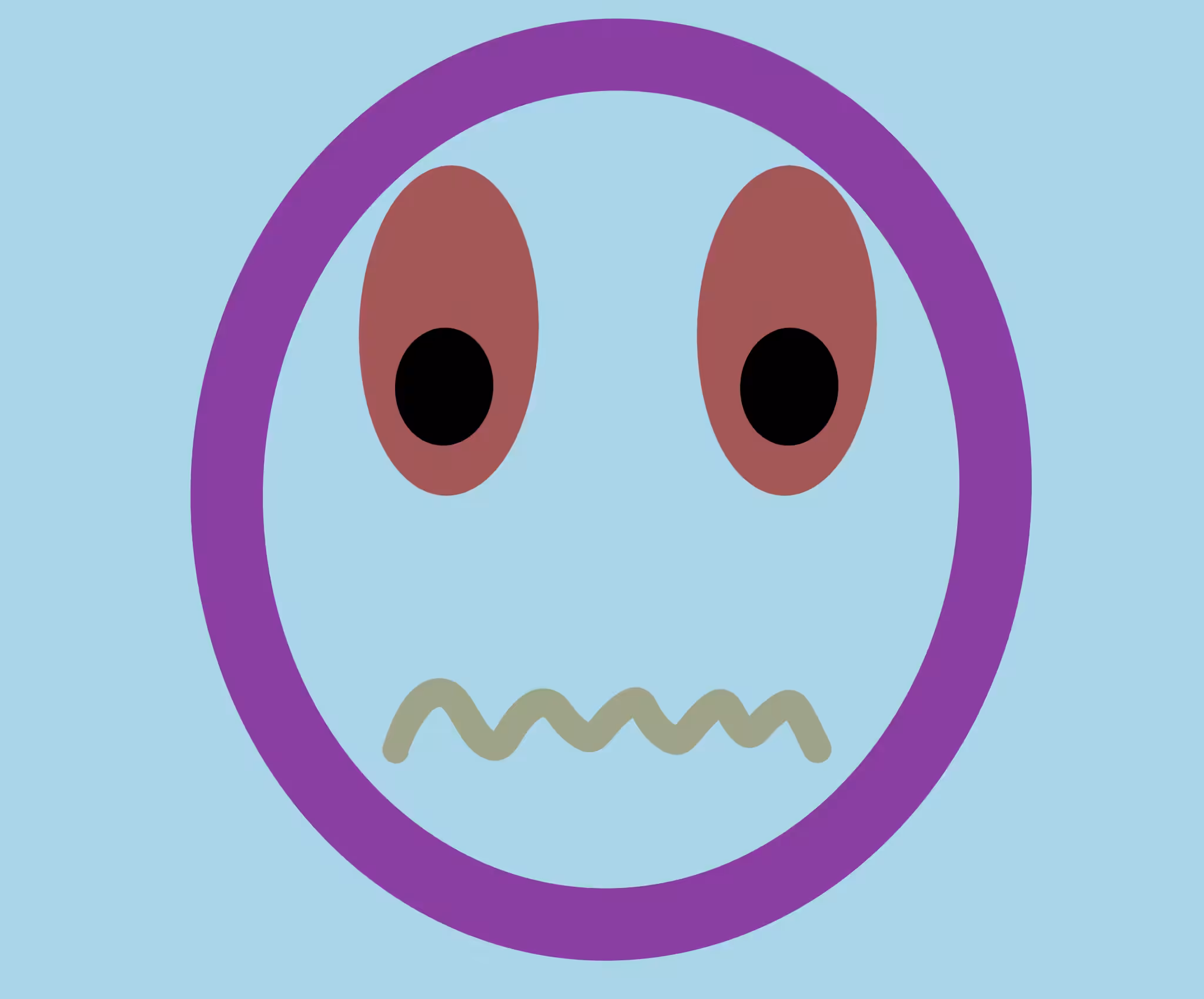 Punevyr's face #1
