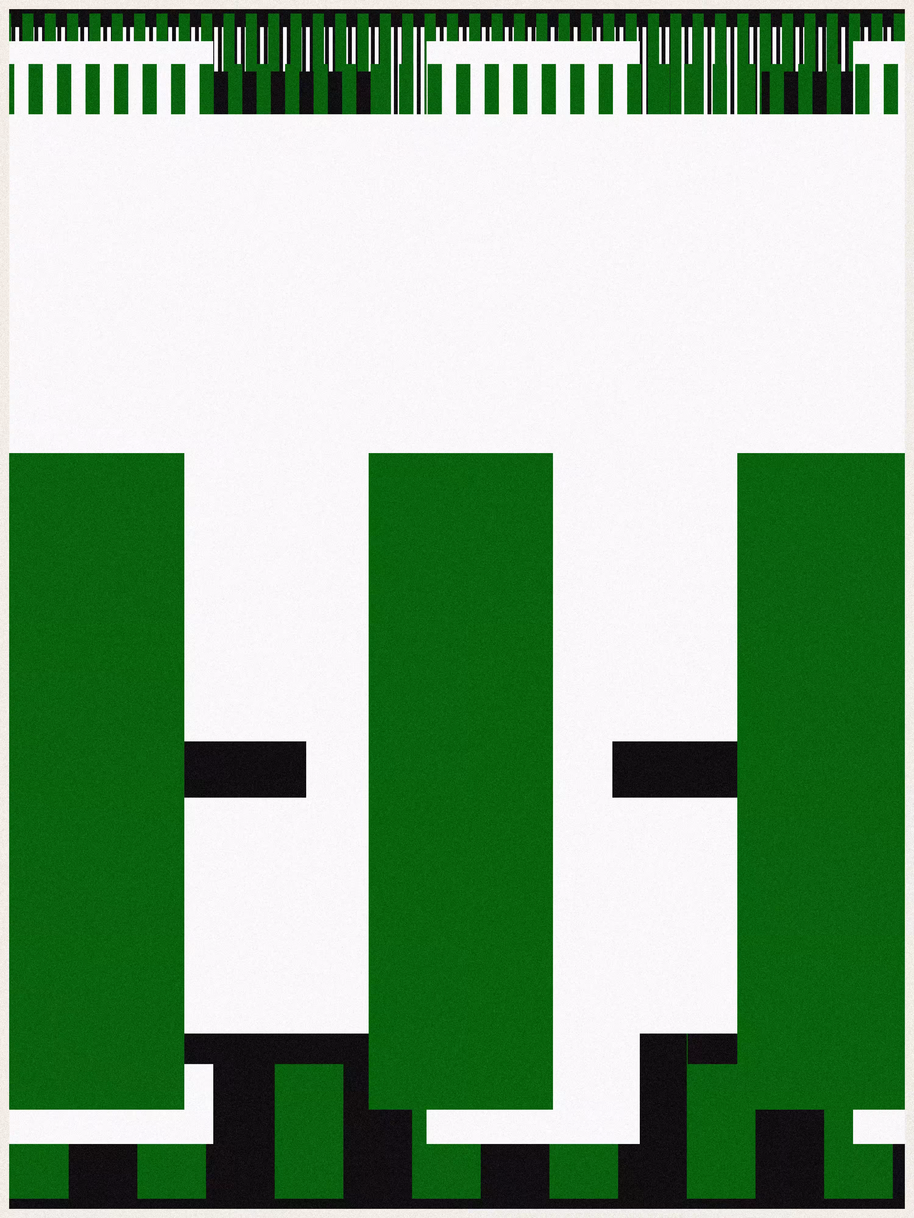 Bar Code #48