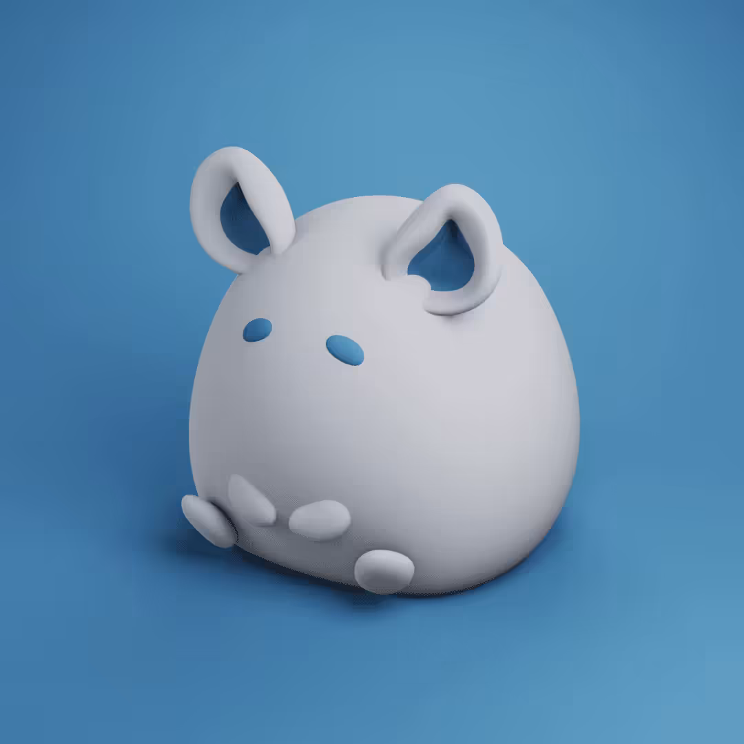 Hamui #65