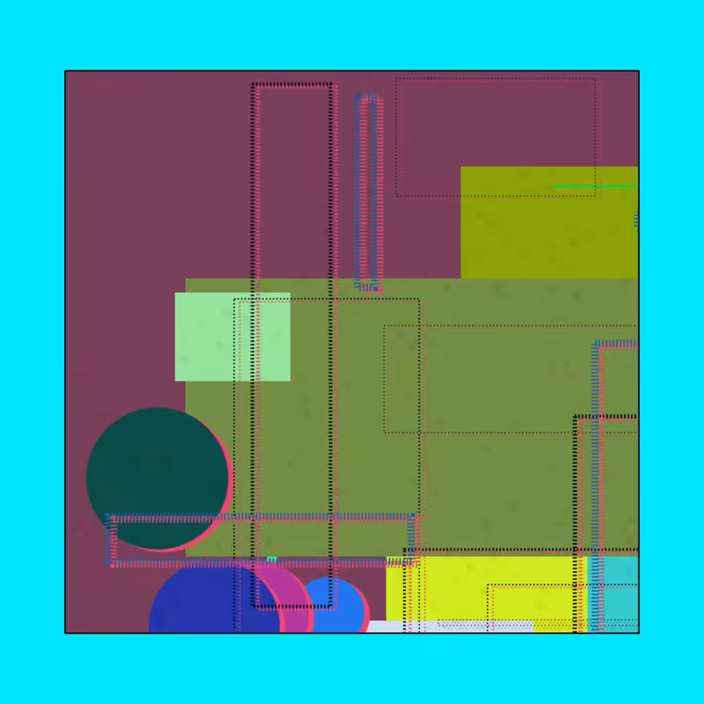 City Pop - AI Study II #201