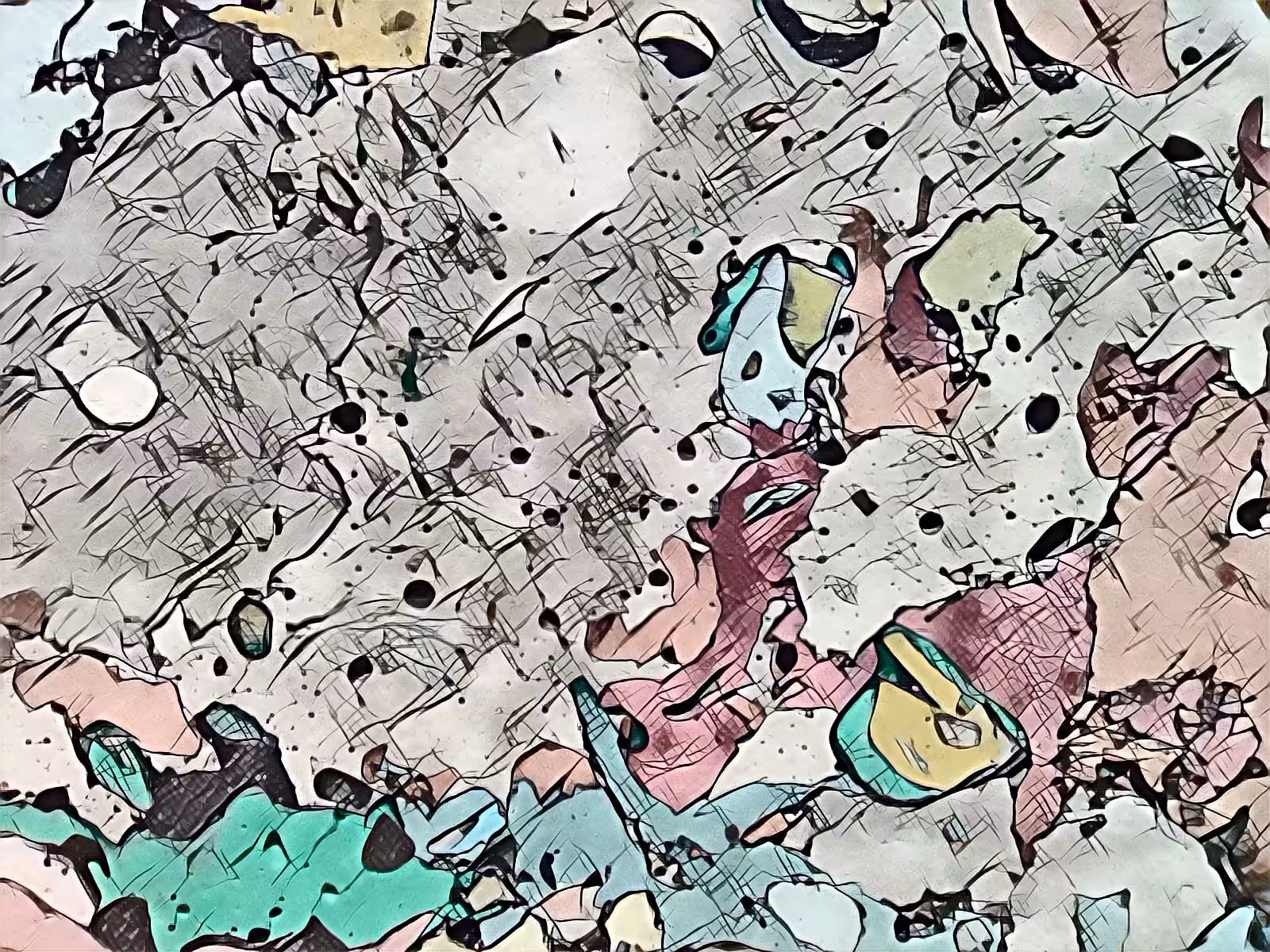 Metascape 14
