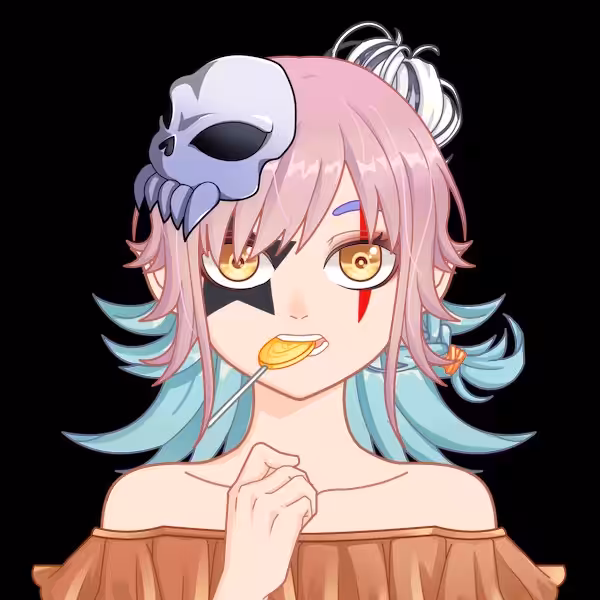 AnimeGirl *3