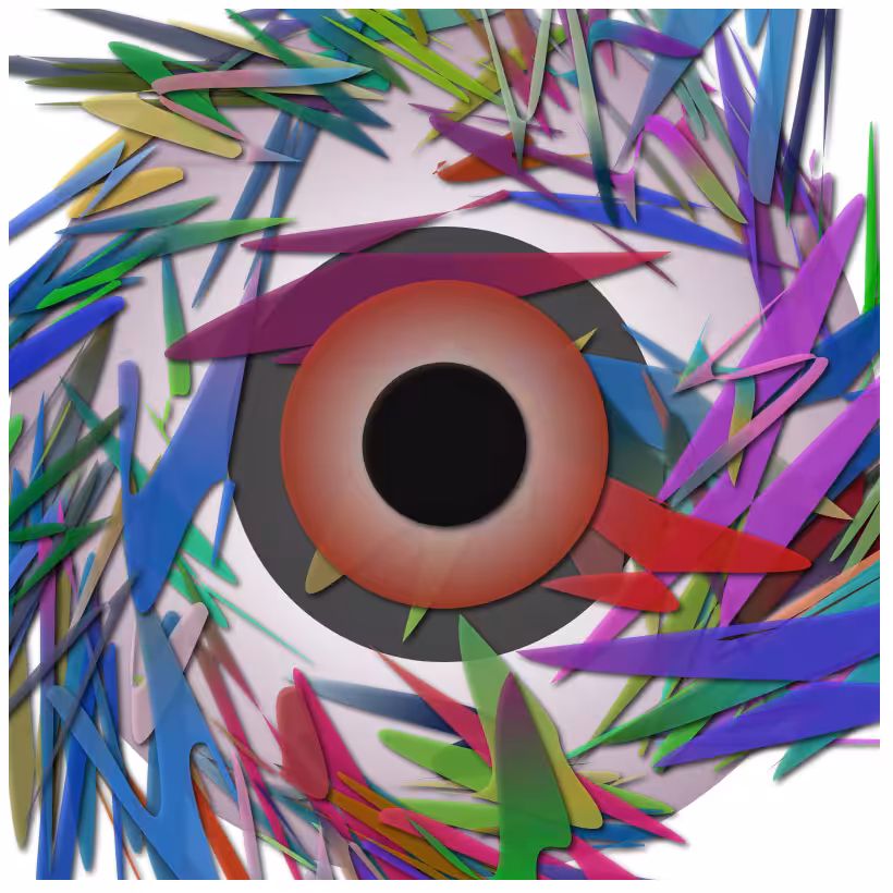 Iris 2 #5