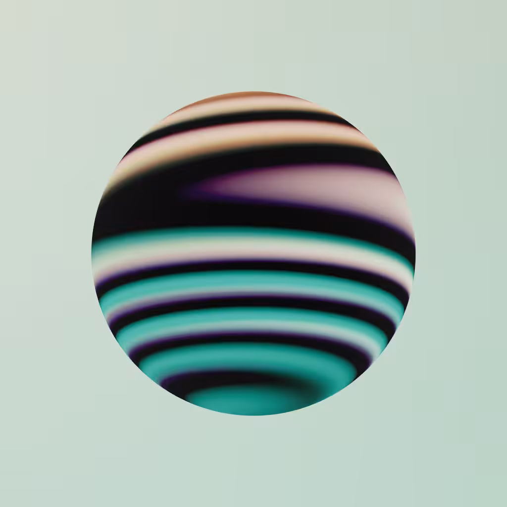 Ether Marbles: trance