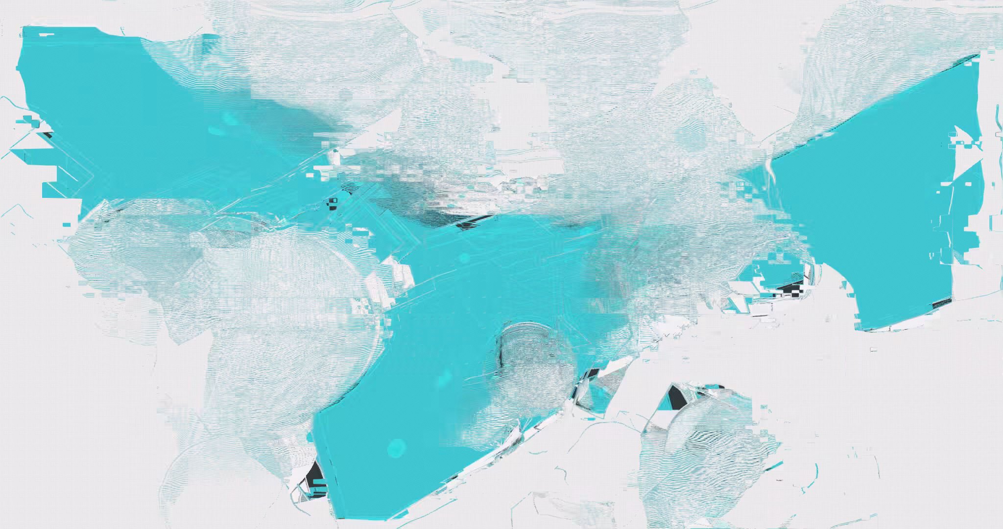Computational Decay #33