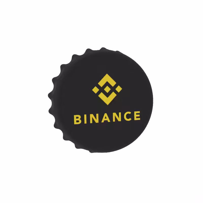 BottleCapCoin