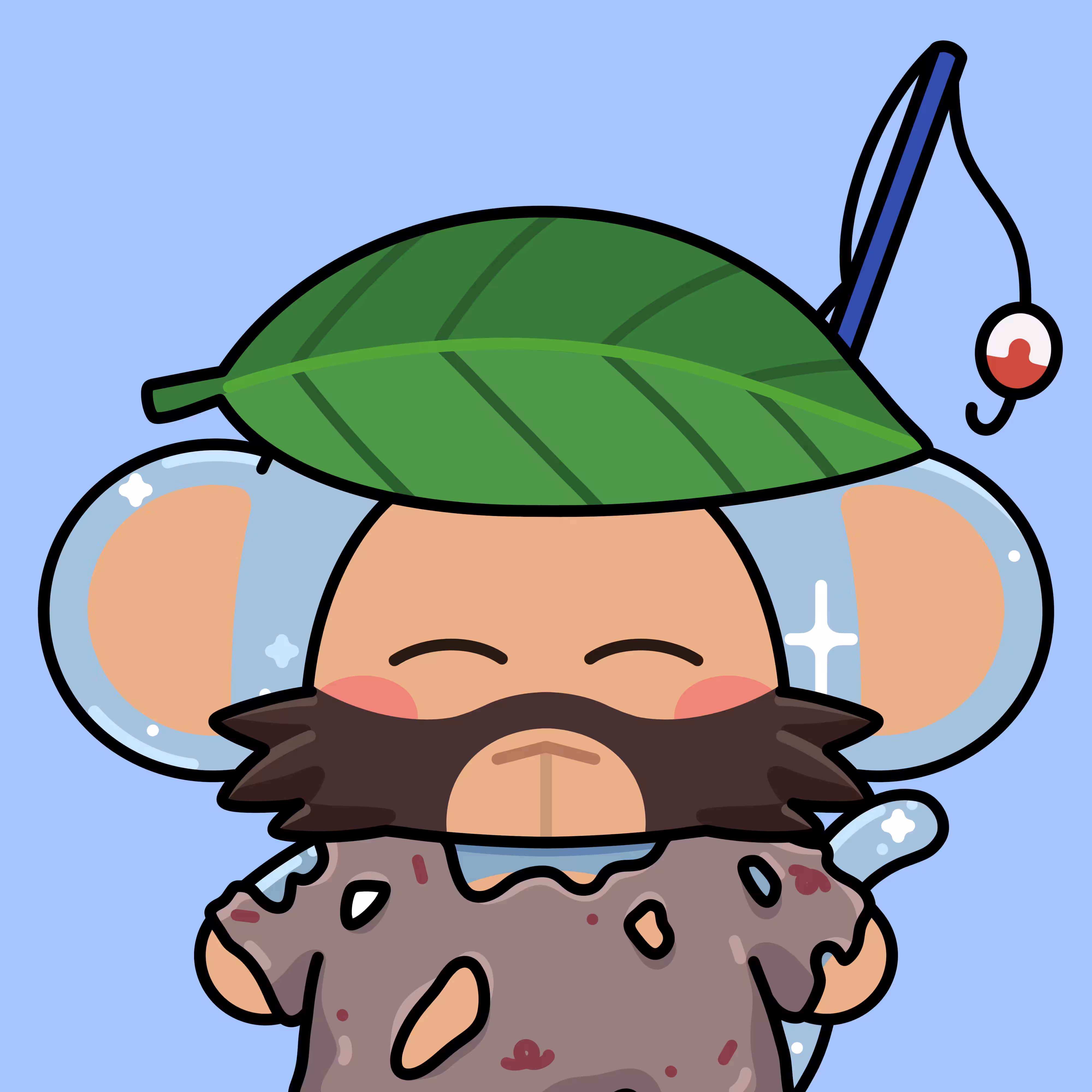 Chimpers: Kinashinokarunomiko