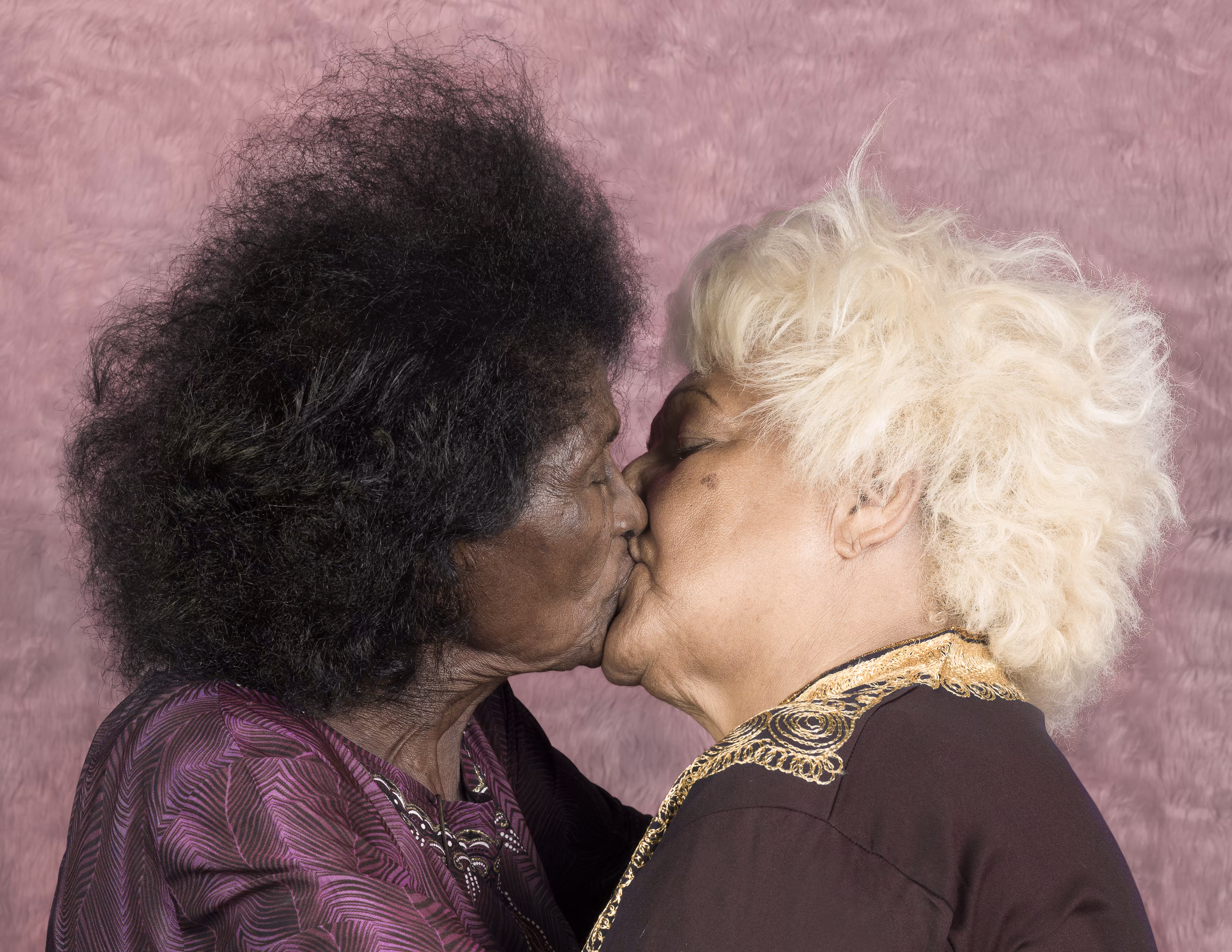 The Kiss