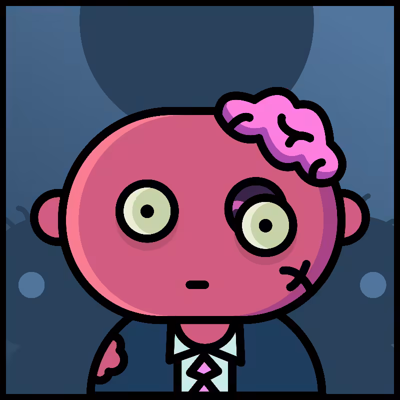 TeZombies #135