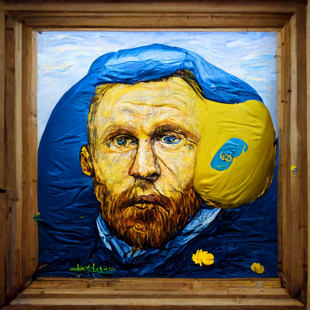 inflatable museum