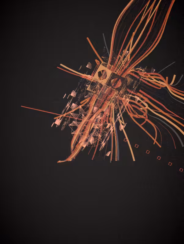 Toccata #404