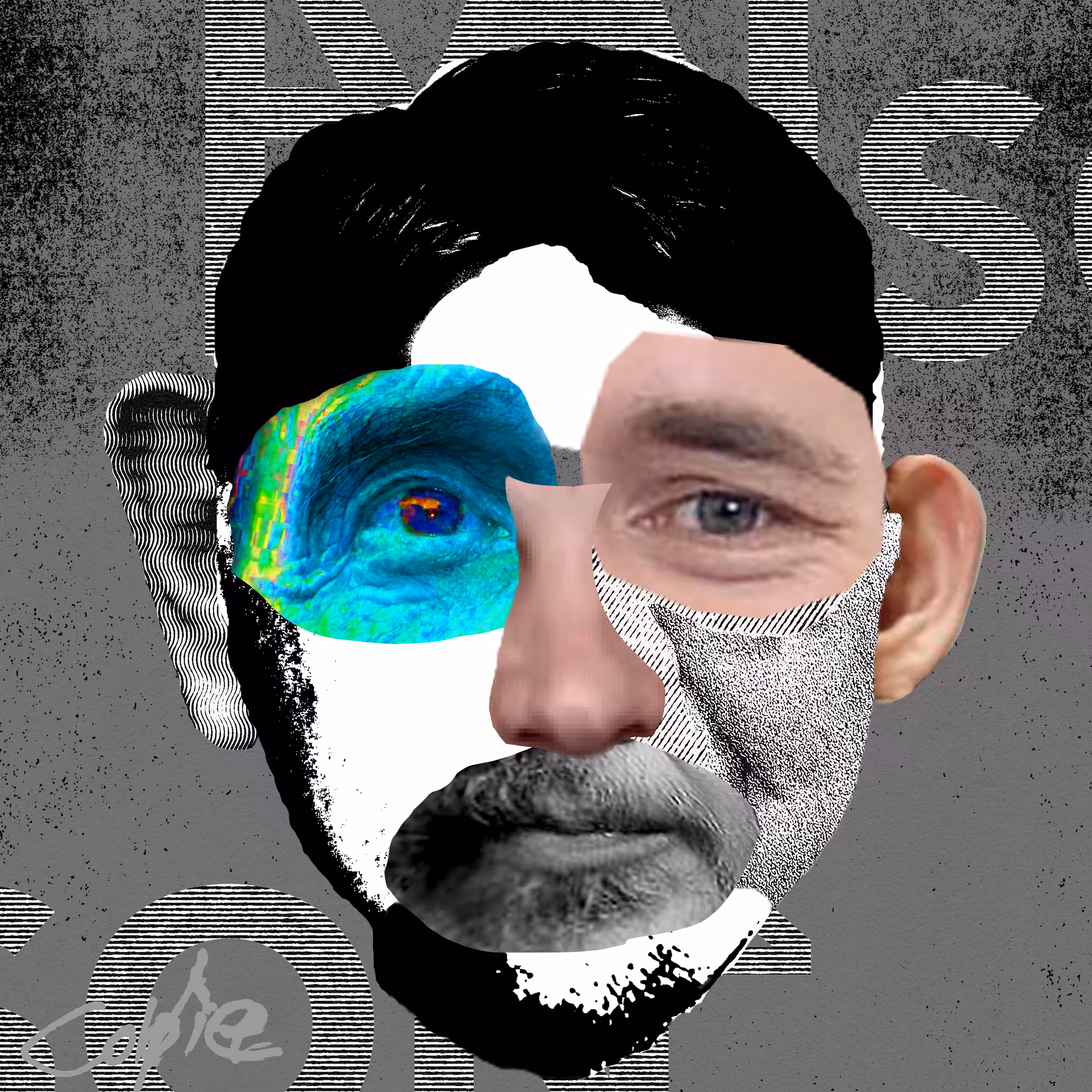 DEyes #339