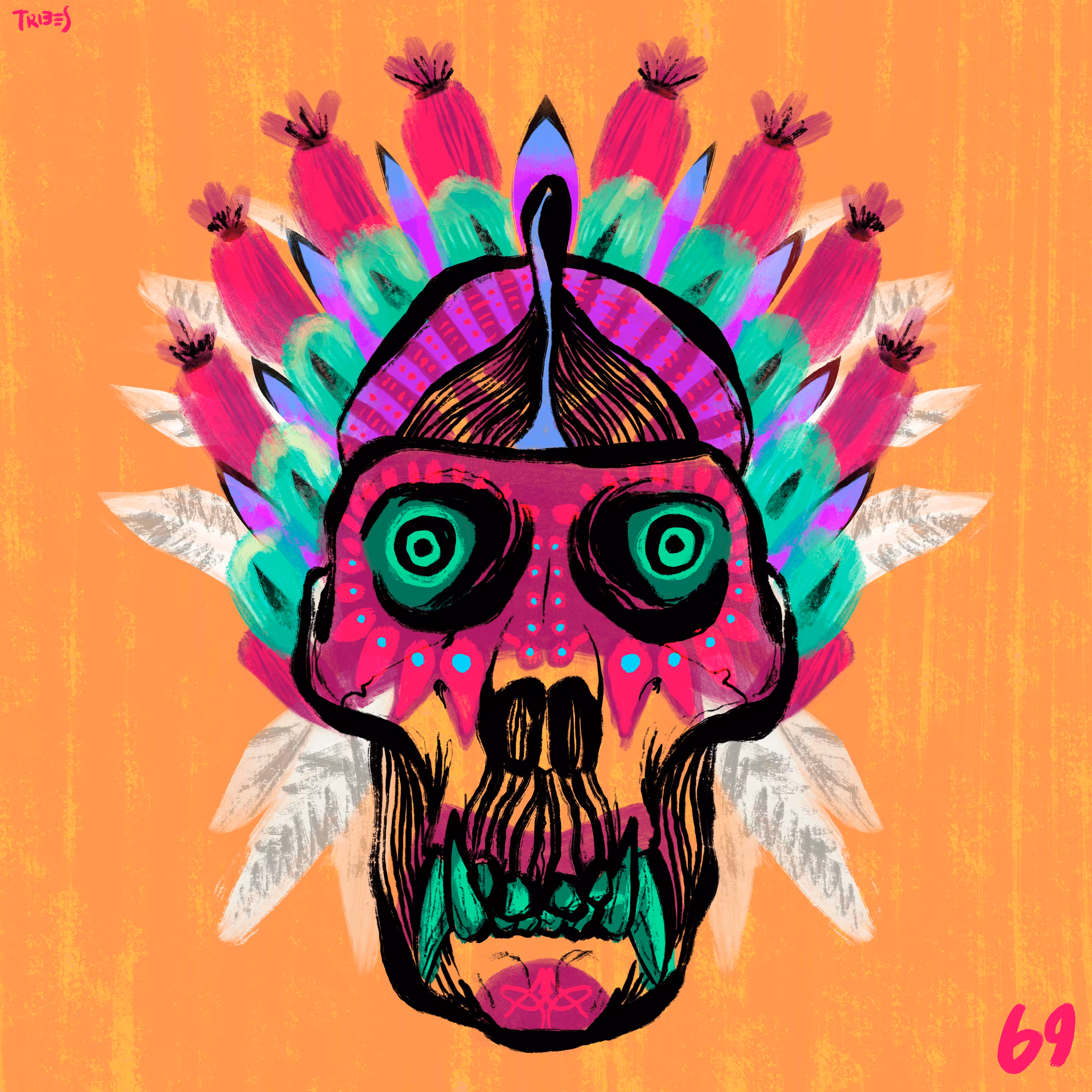TRI3ES 69