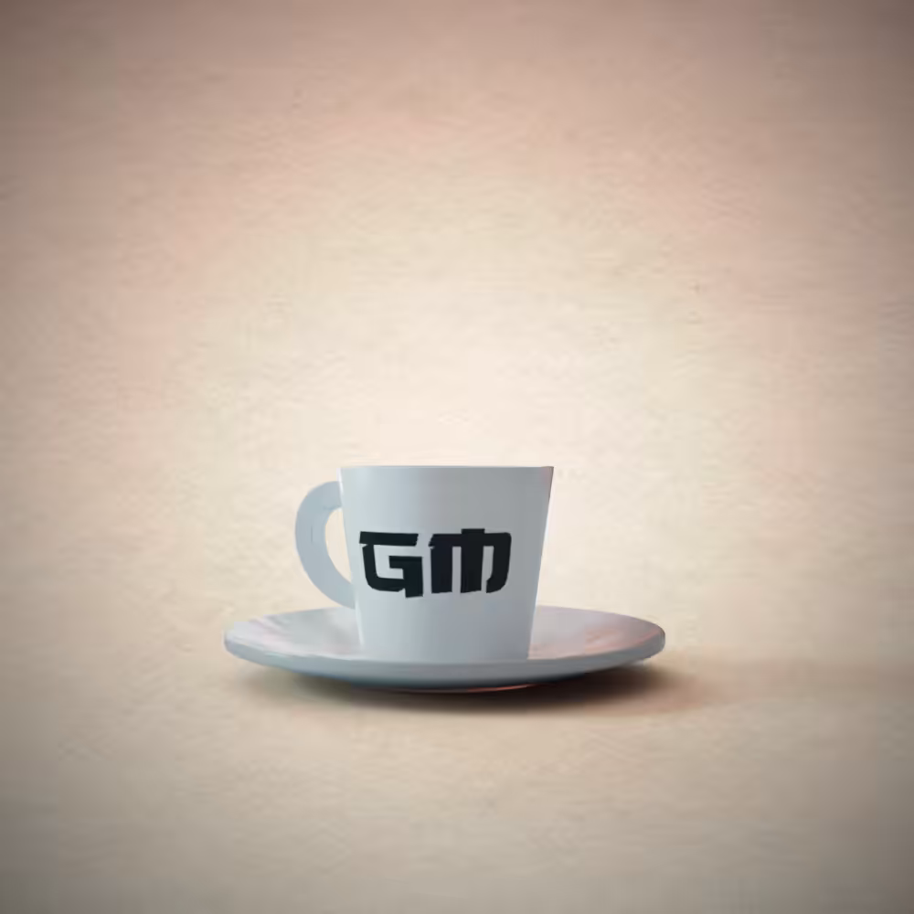 Origaminja says GM 02