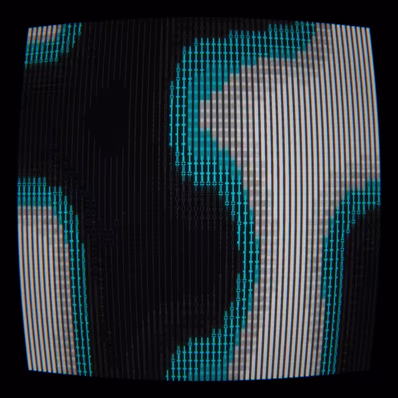 SIGNAL RECEIVING #58