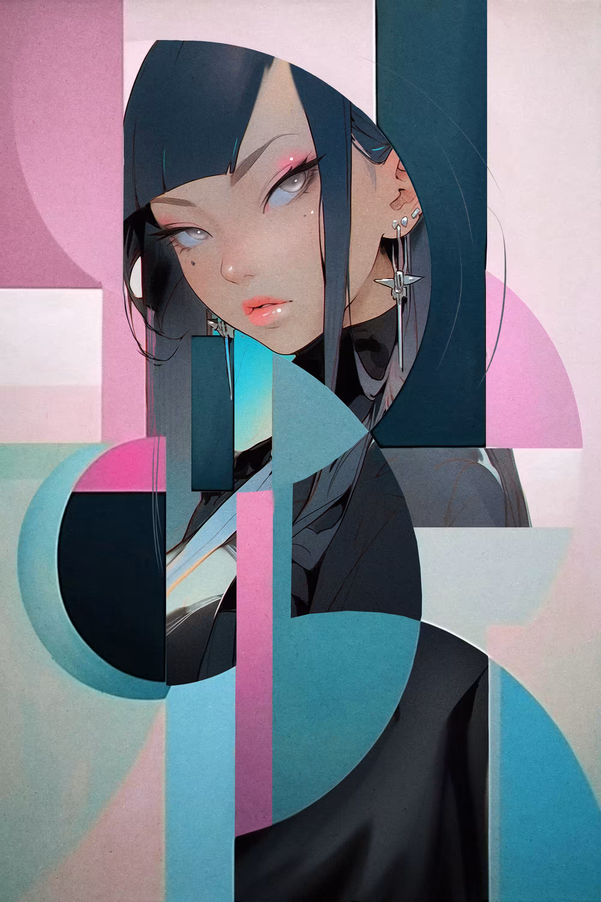 I am a PUZZLE you will never solve: Puzzle 05