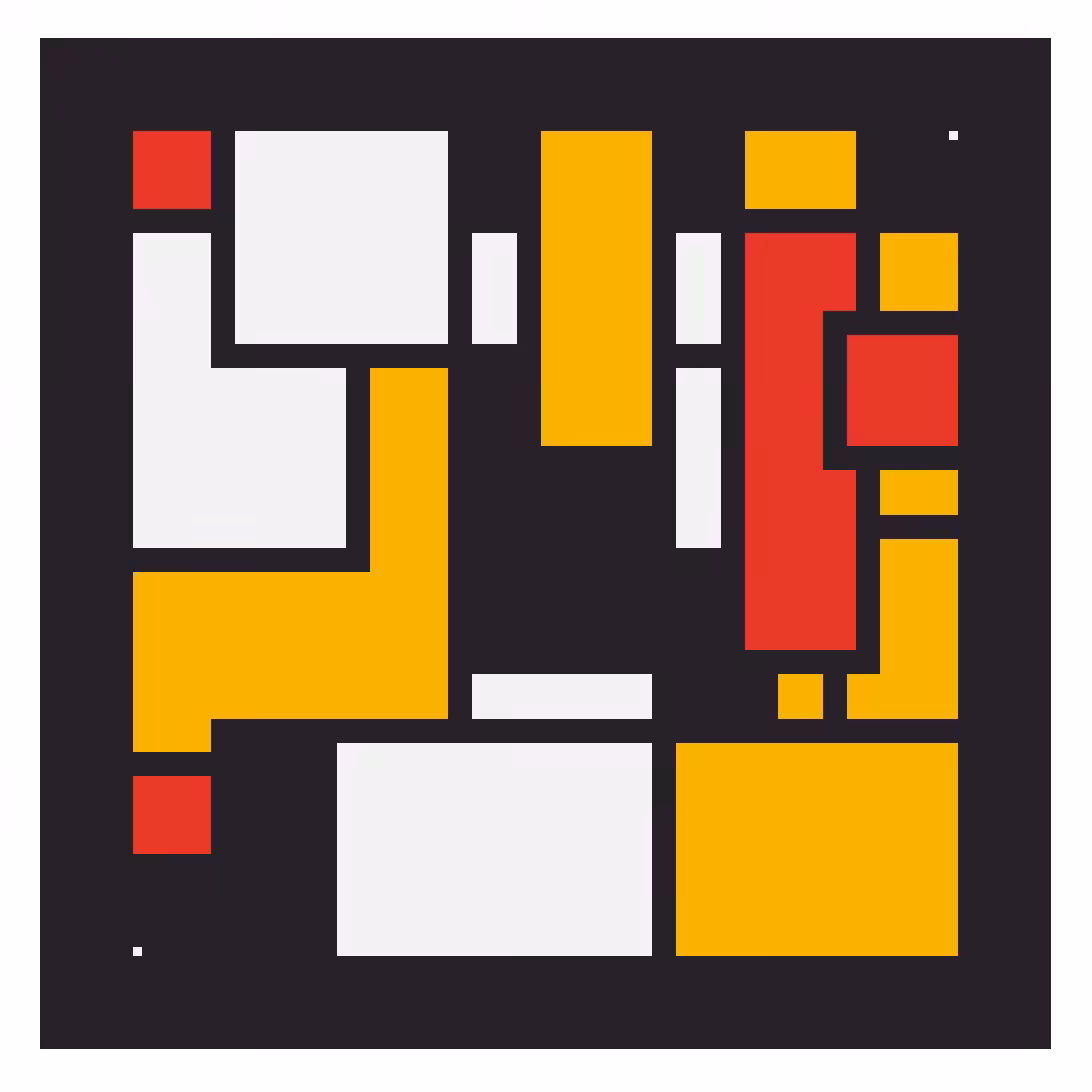 Tetragons #46