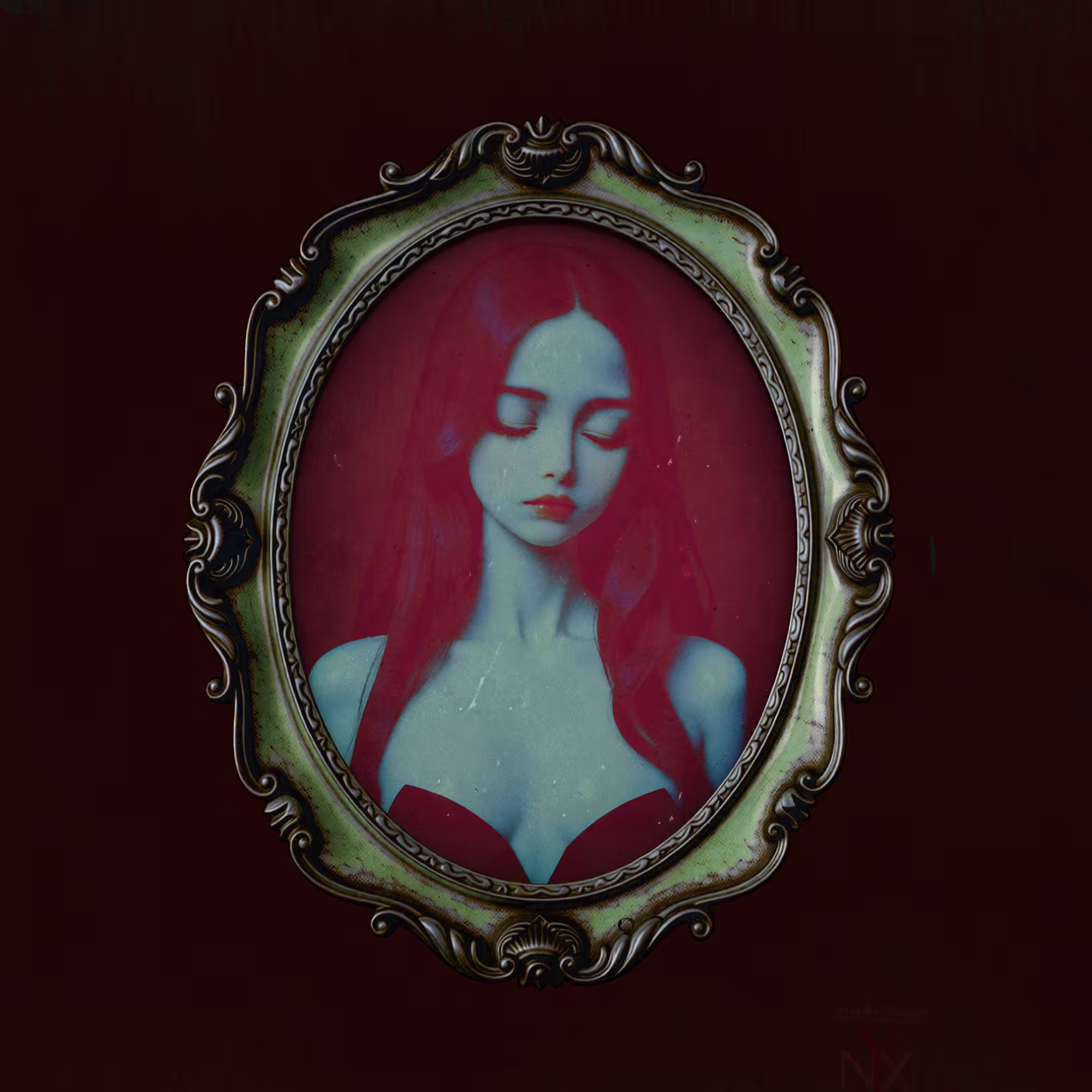 The Hollow Reliquary