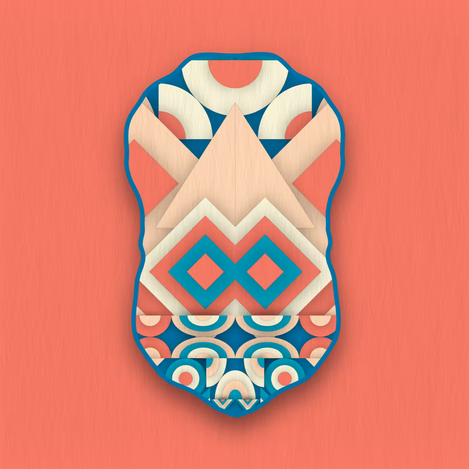 Generativemasks #16