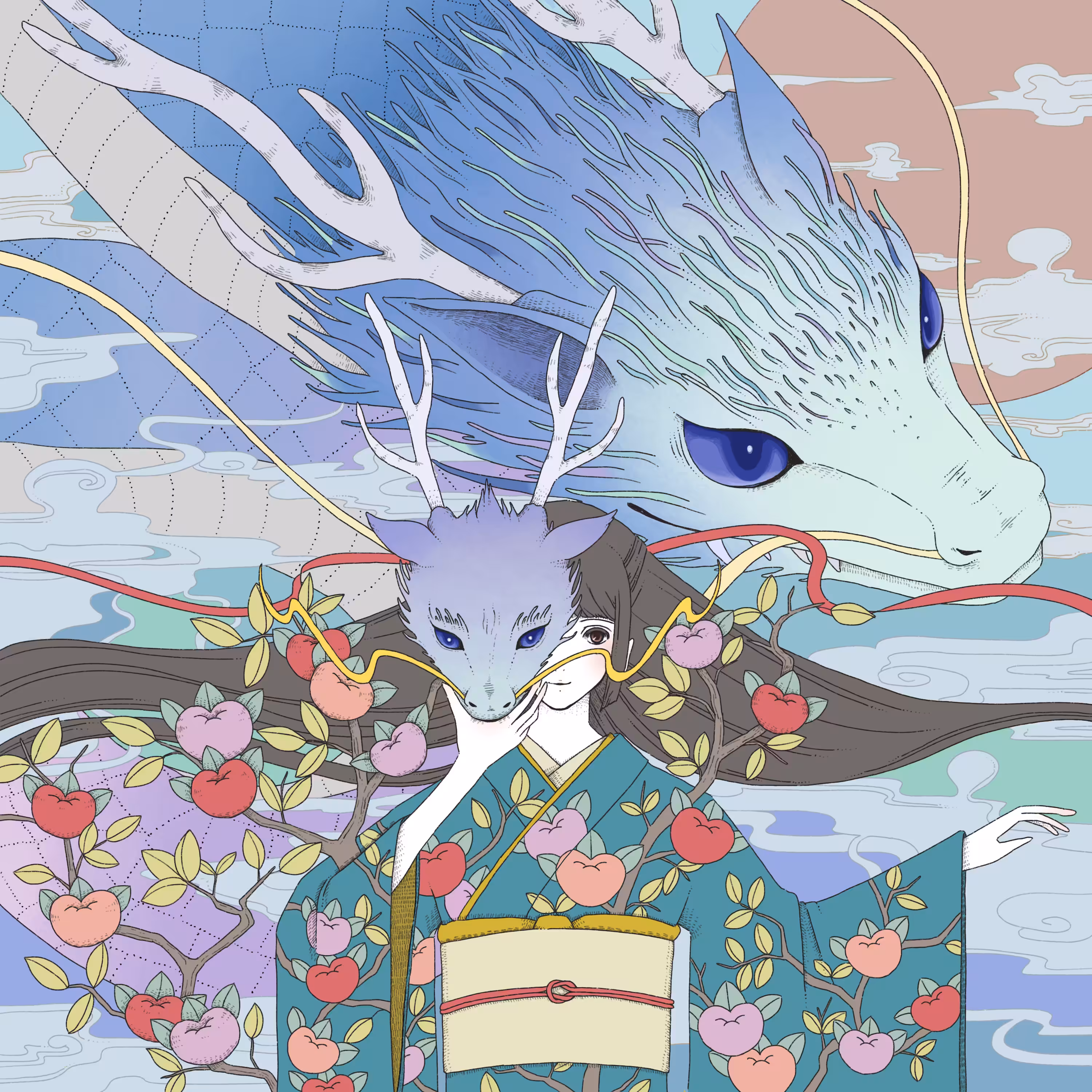 Budding[Dragon]