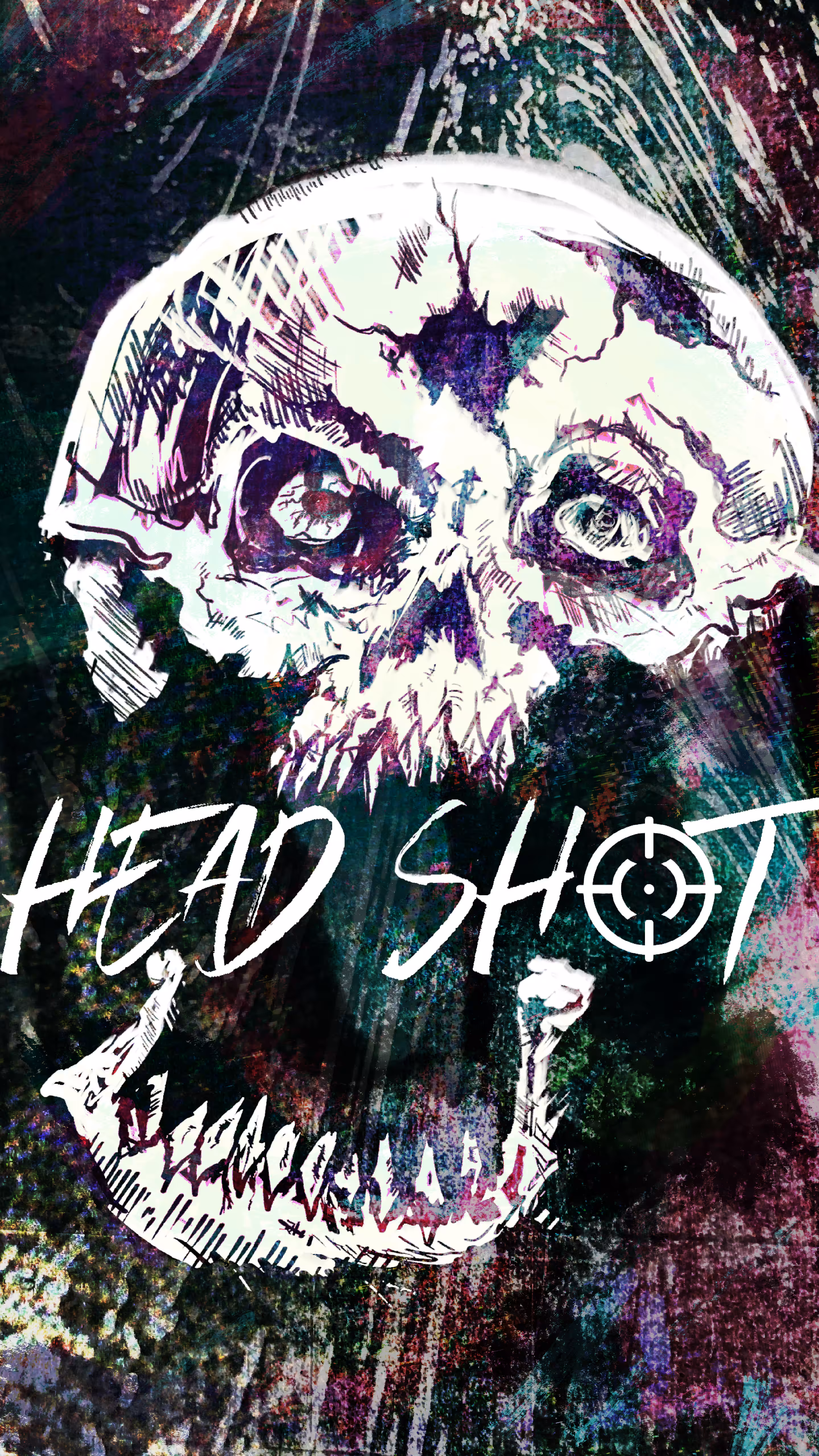 Head-Shot