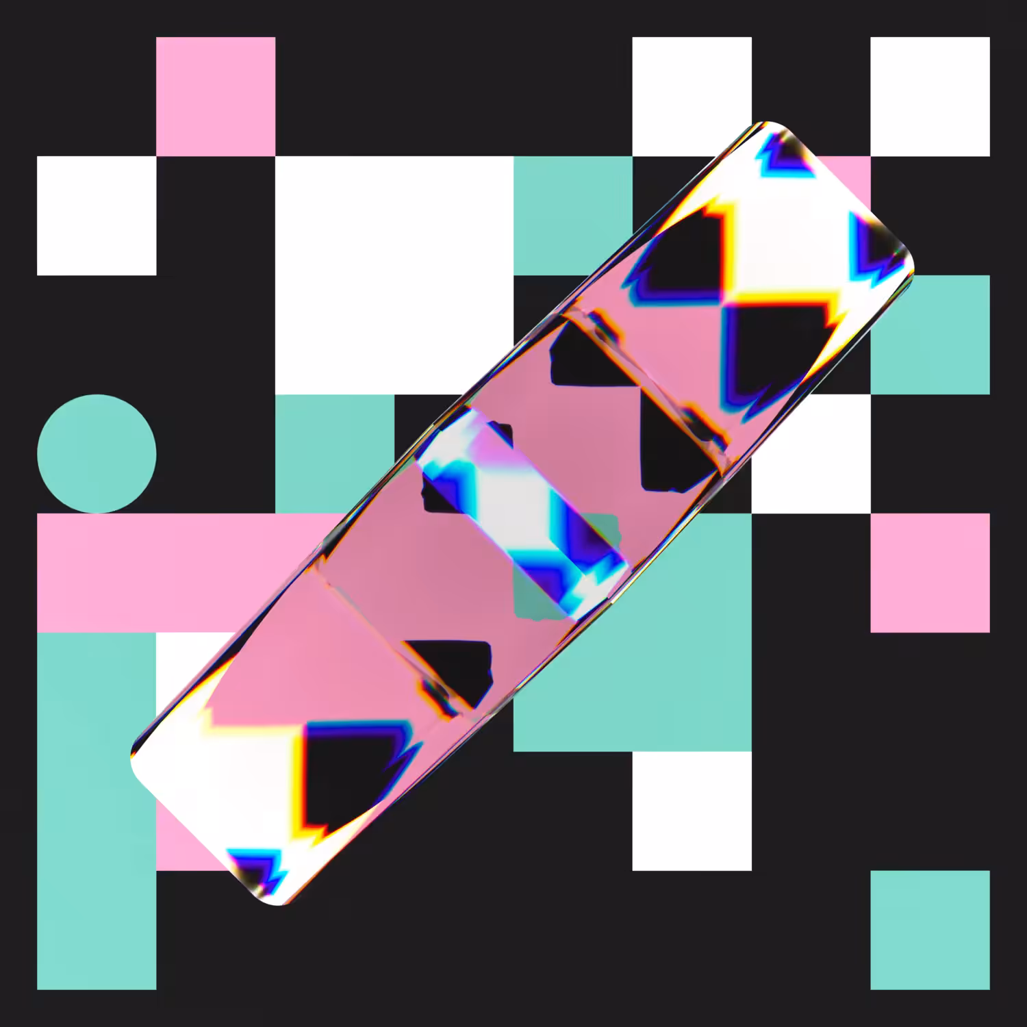 Reindex 12 / Feat Bilnd