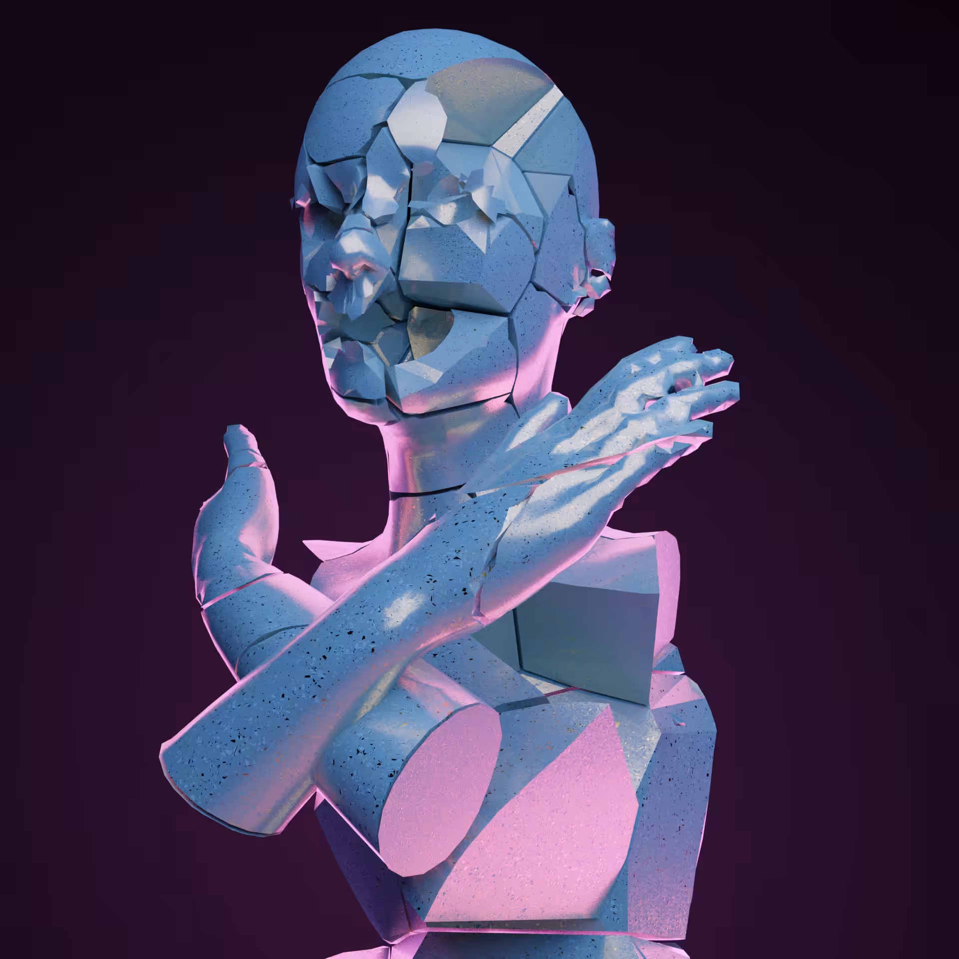 Fracture