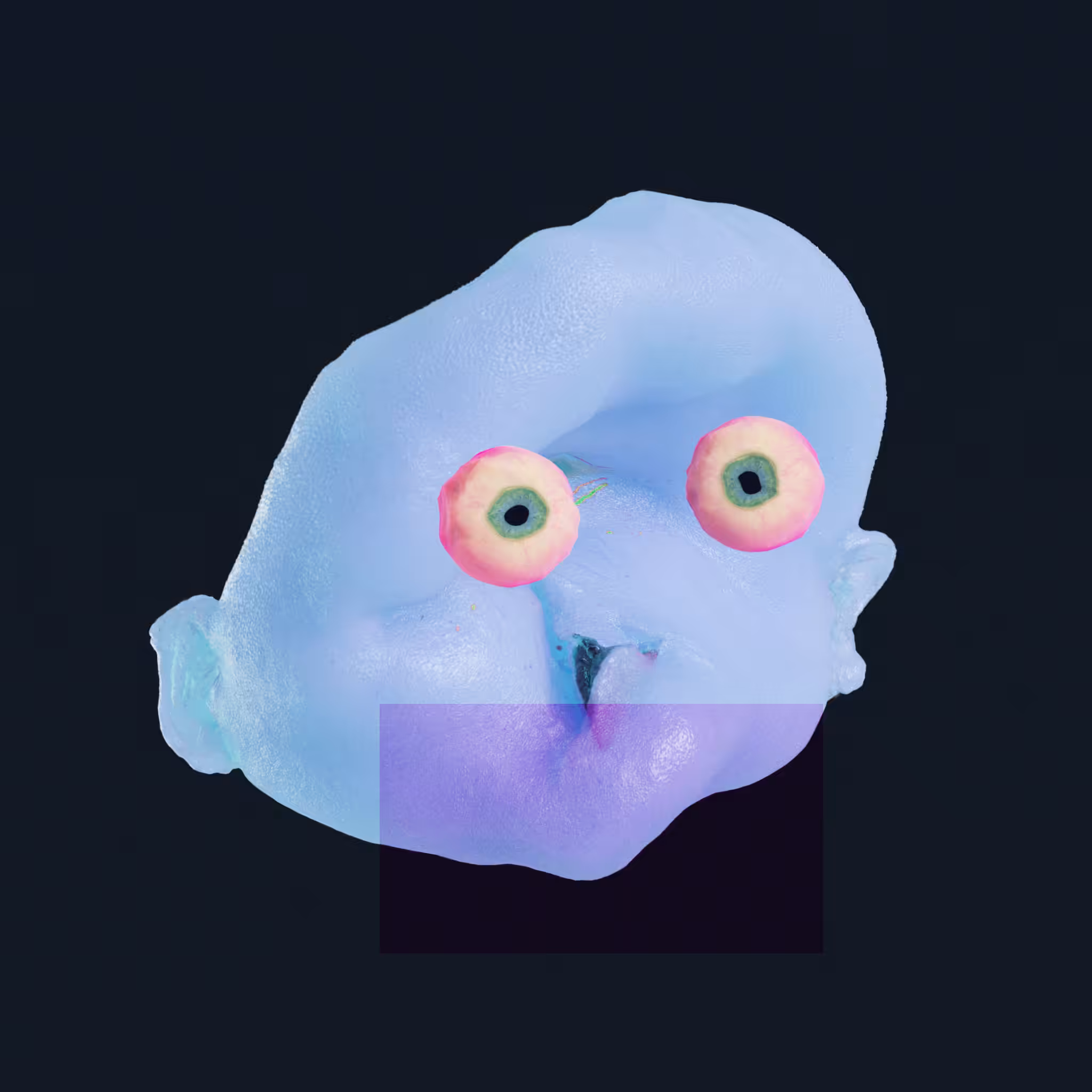 DEGEN #007