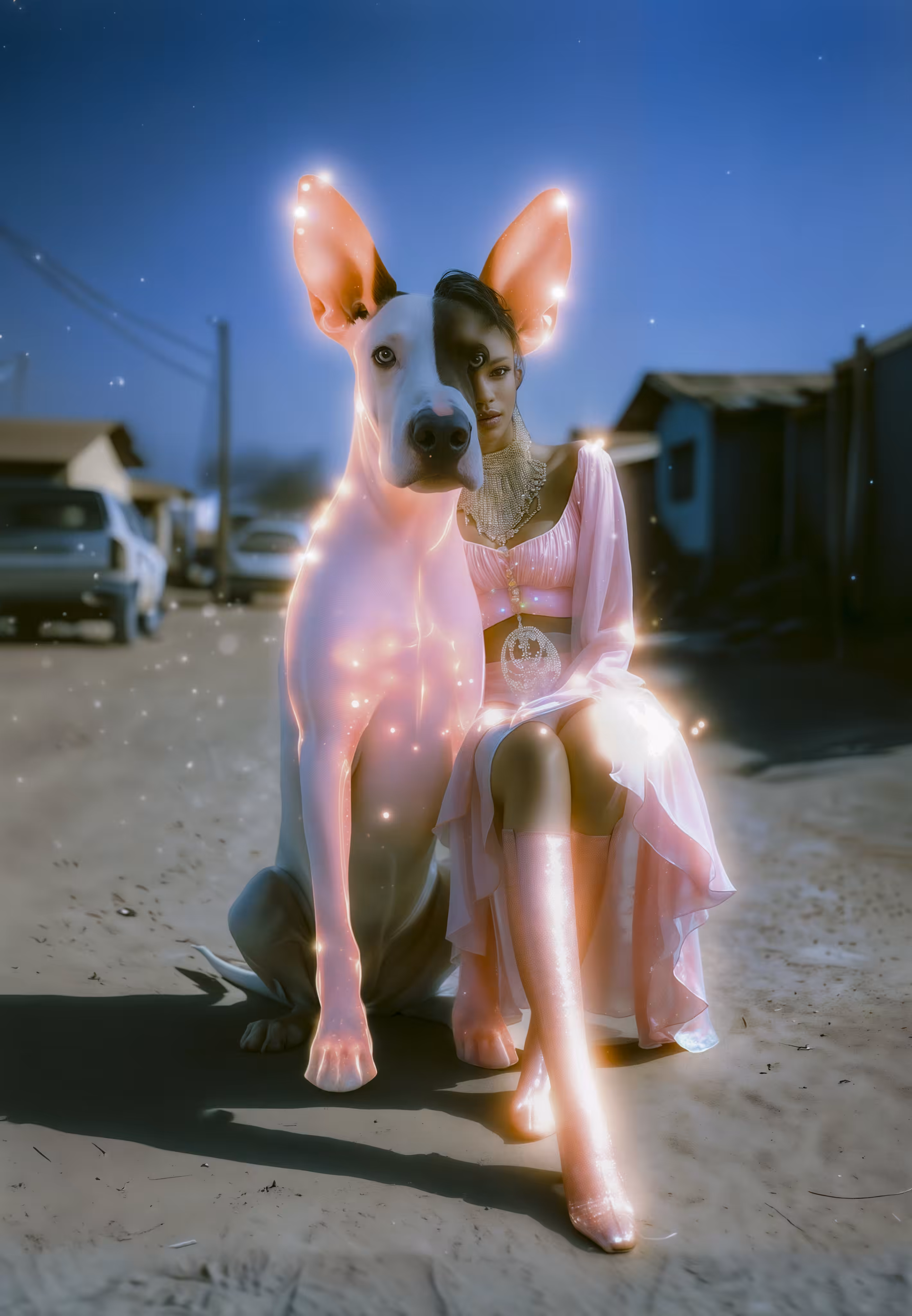 Soul-Bound Companions