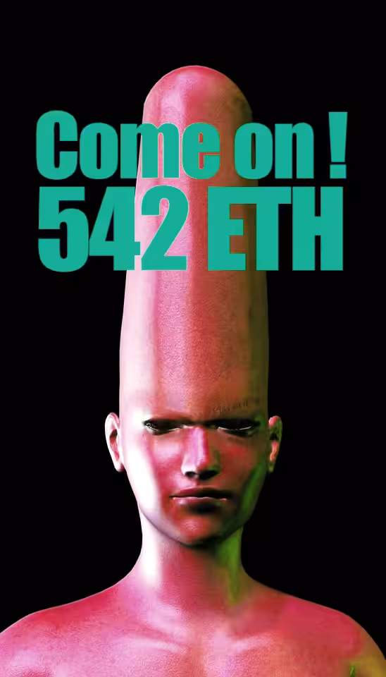 Metaverse Selfie MISOSHITA12
