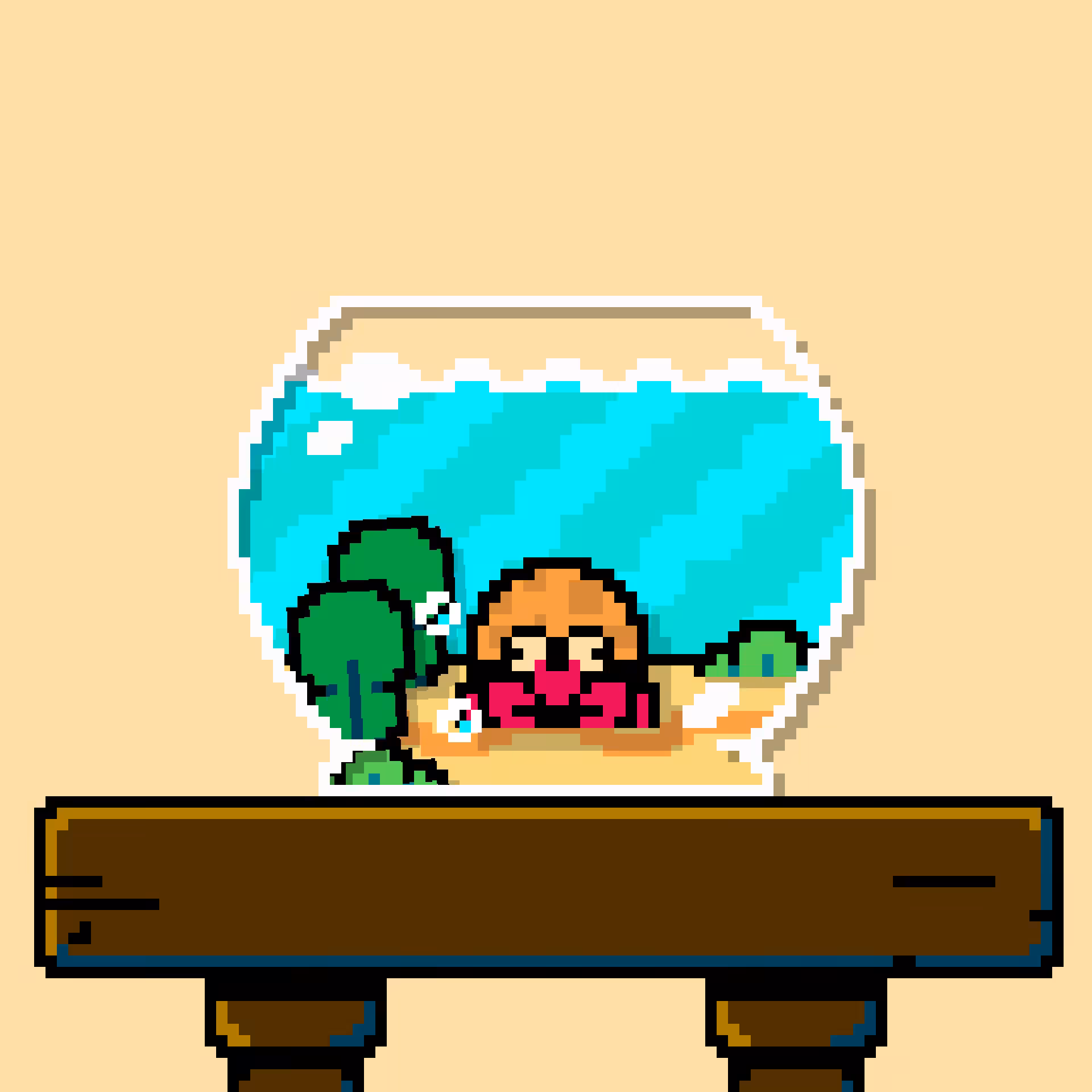 hermit crab #92