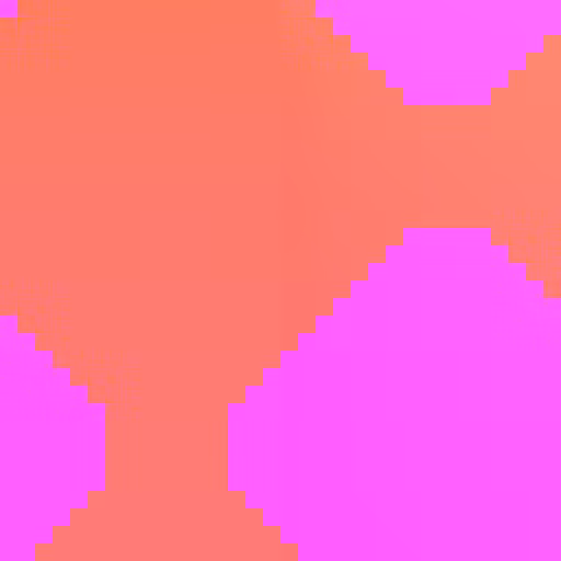 GLICPIXXXVER002 - GRAND COLLECTION: GLICPIXXXVER002 #2529
