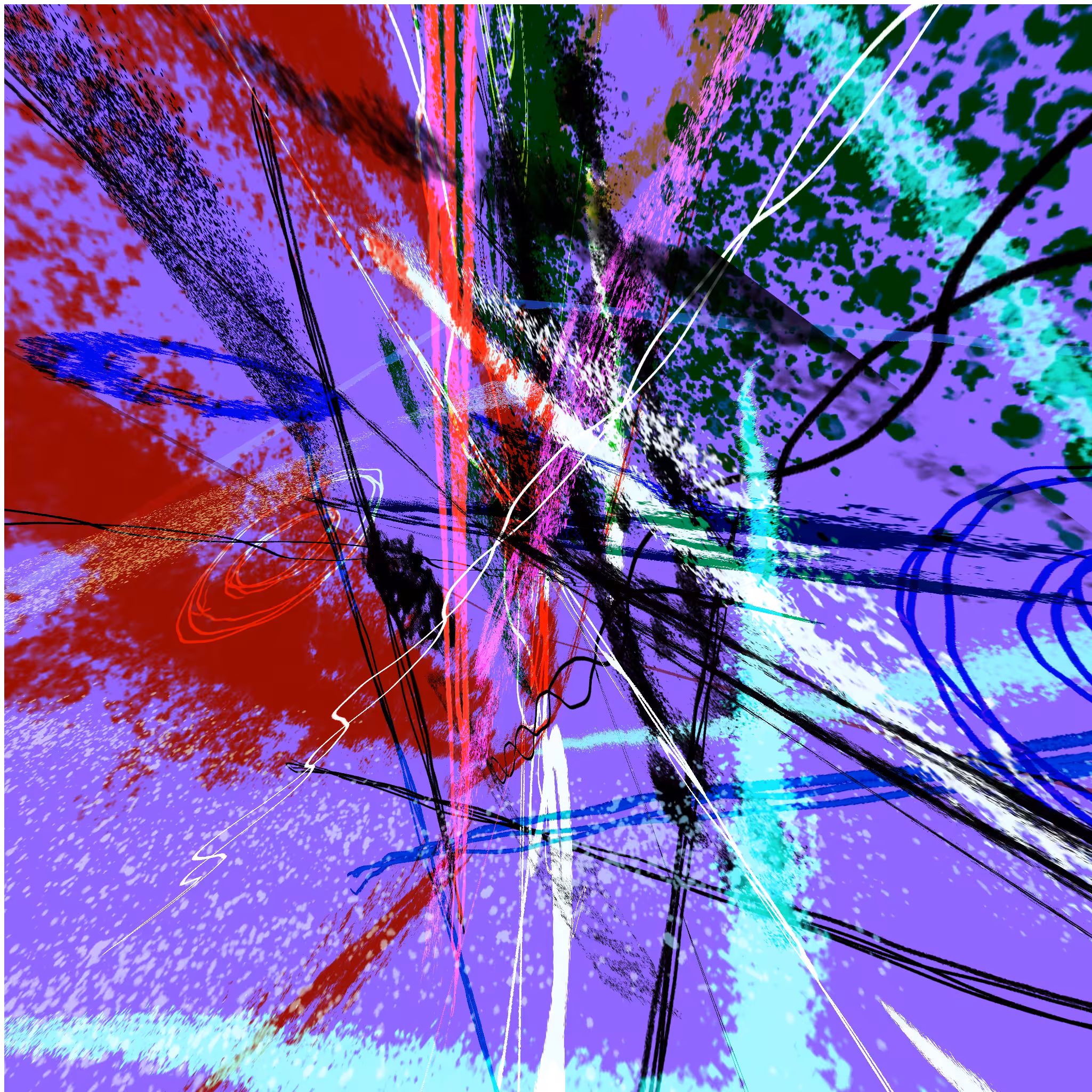 Subdoodle 01 #1