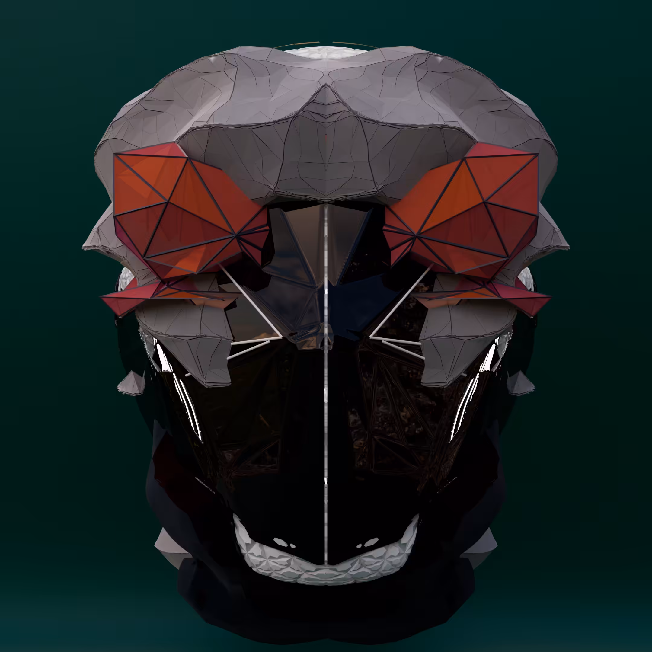Mask1 #120/300