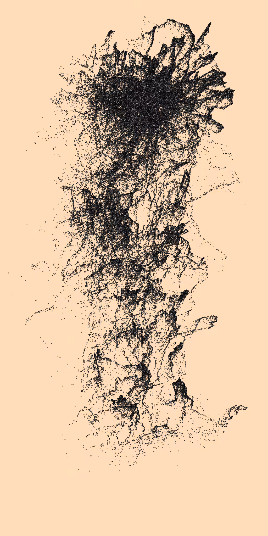 Minimal algorithm generations: MINIMAL