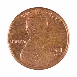 Cent #3481