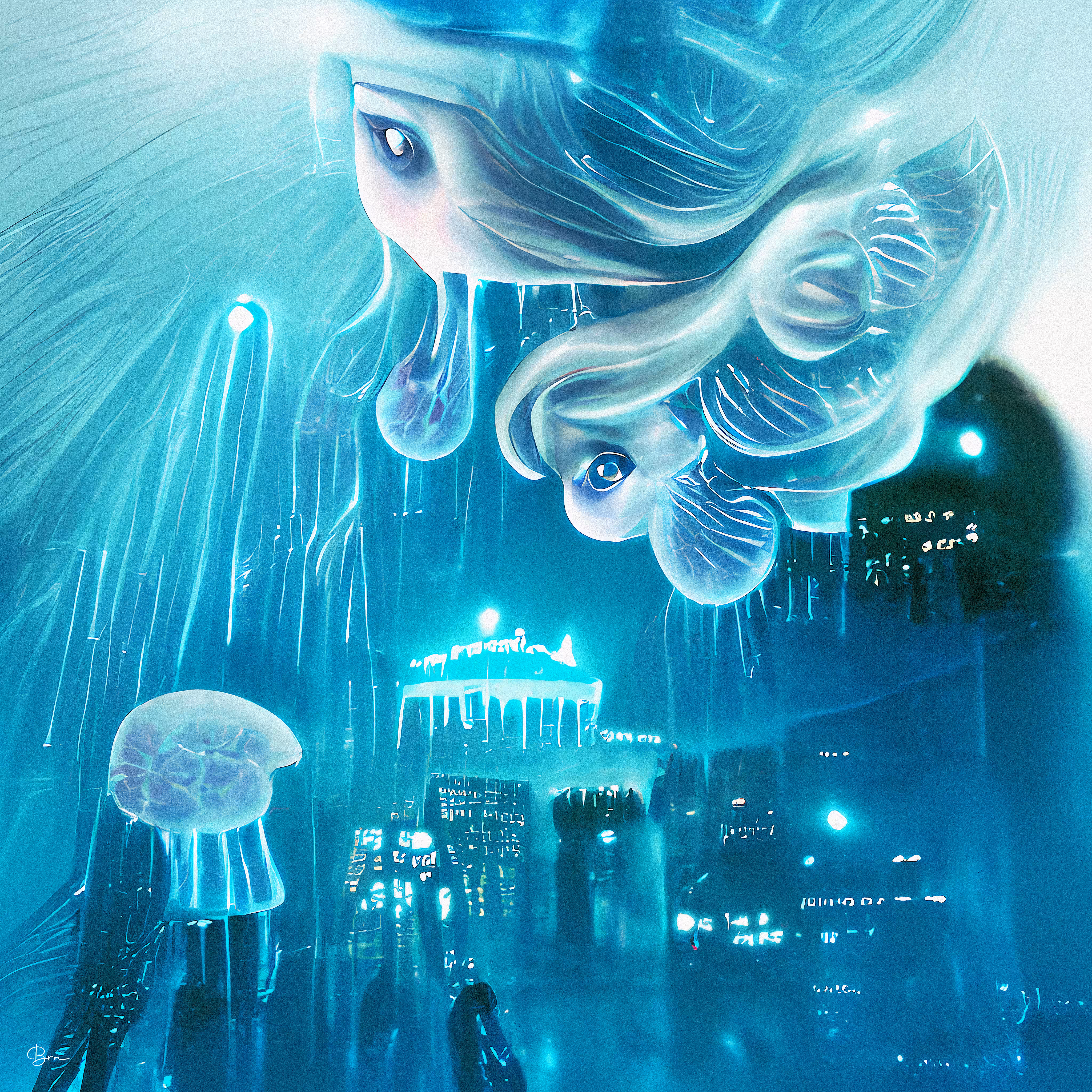 Nightcity Dreams